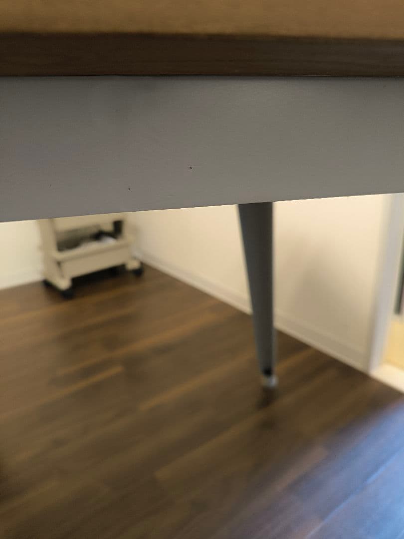 NOCE　ダイニングテーブル（正方形）