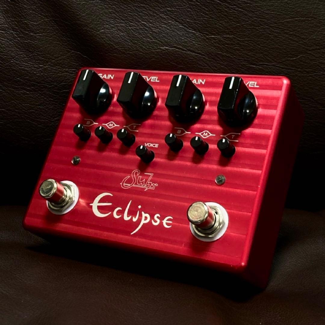 【国内正規品】Suhr Eclipse サー エクリプス 廃盤カラー