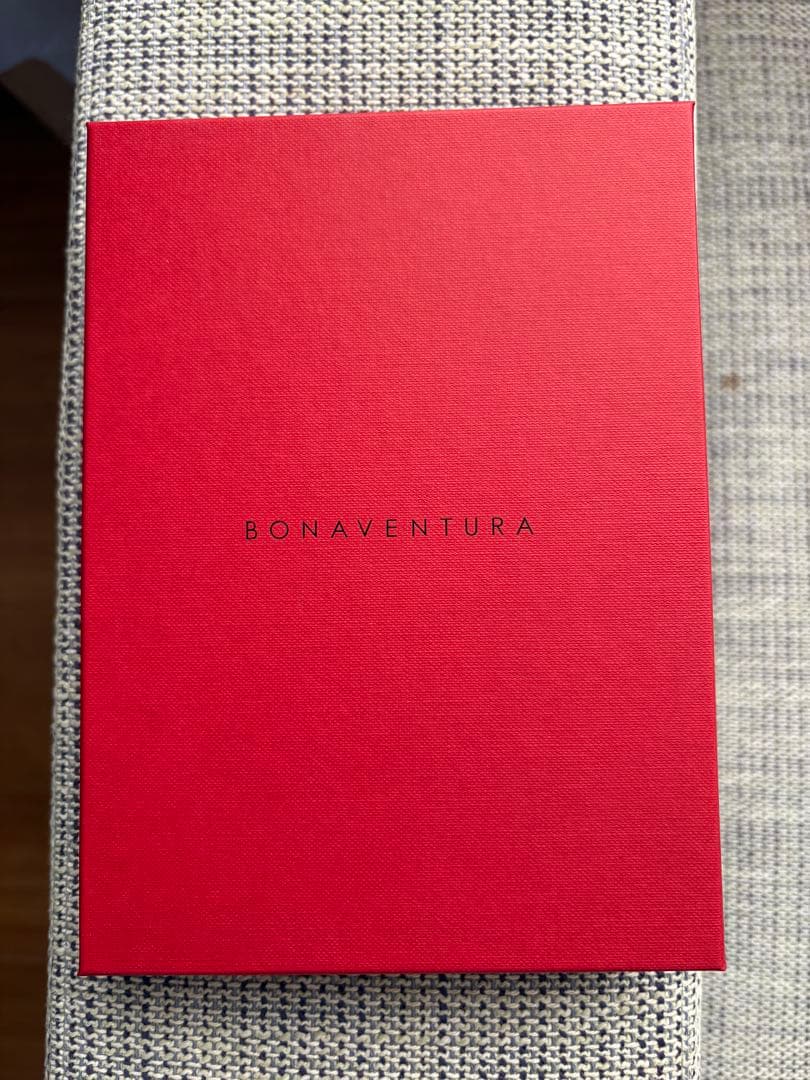 iPhone16ケース　BONAVENTURA