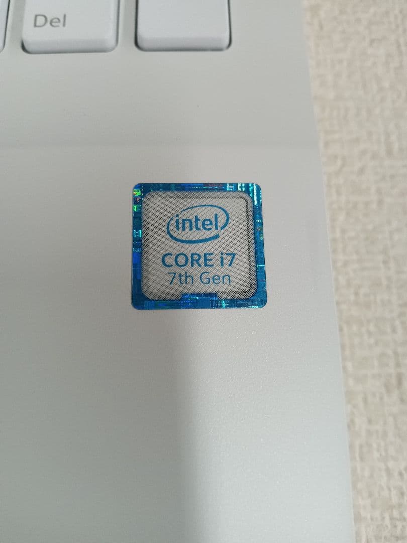 Ω LIFBOOK AH50/D1 Core i7　ストレージ無 16GB