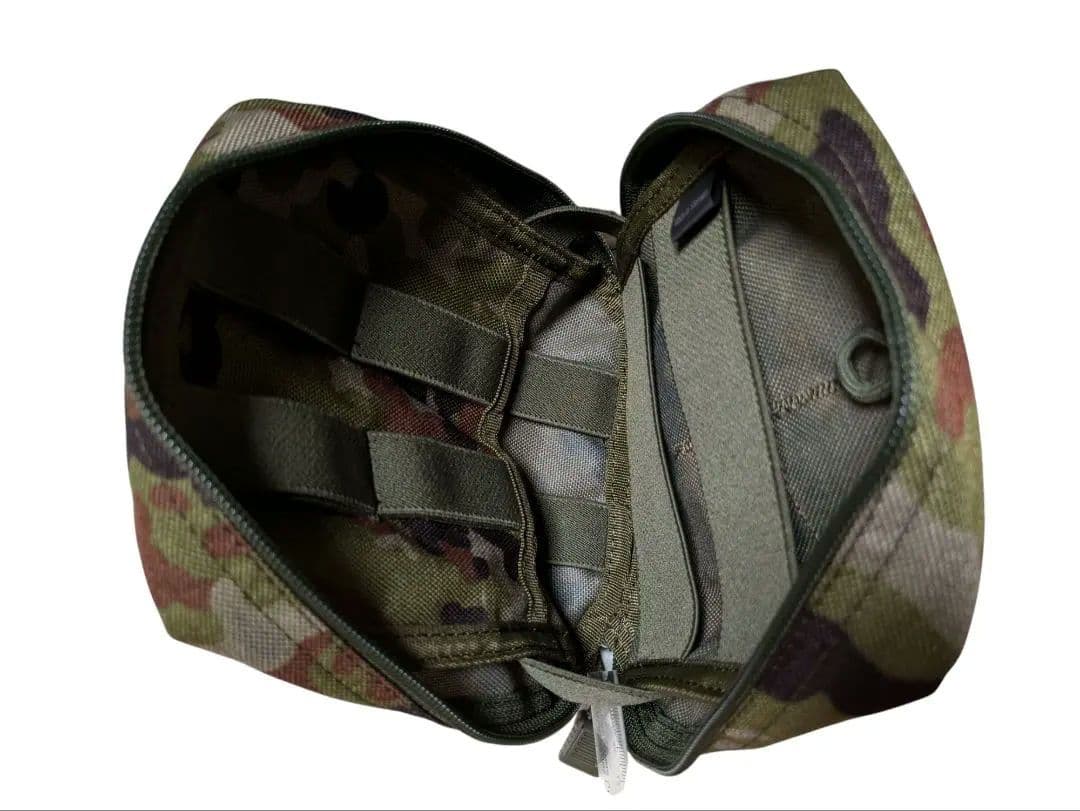 【絶版品】 BLACKHAWK! ユーティリティポーチ　JGC