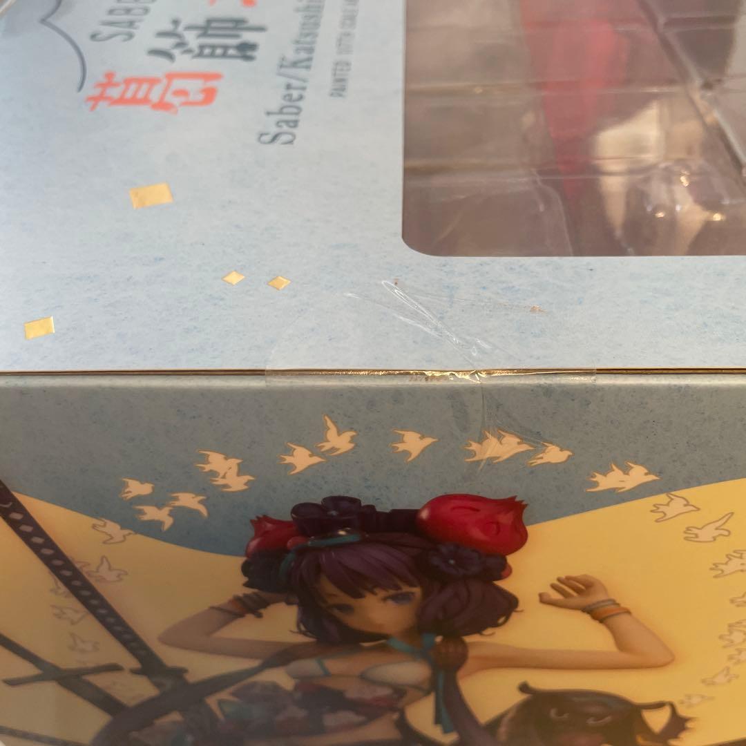 GSCグッドスマイルカンパニー Fate Grand Order 葛飾北斎　水着