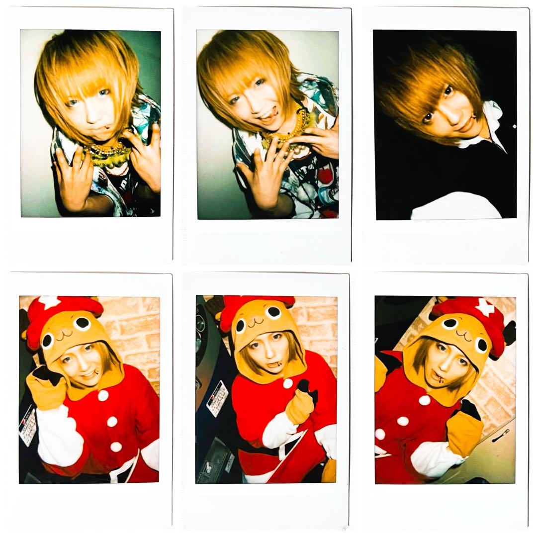 V系★RoNo☆Cro★ろのくろ【Minami】チェキ【84-89】