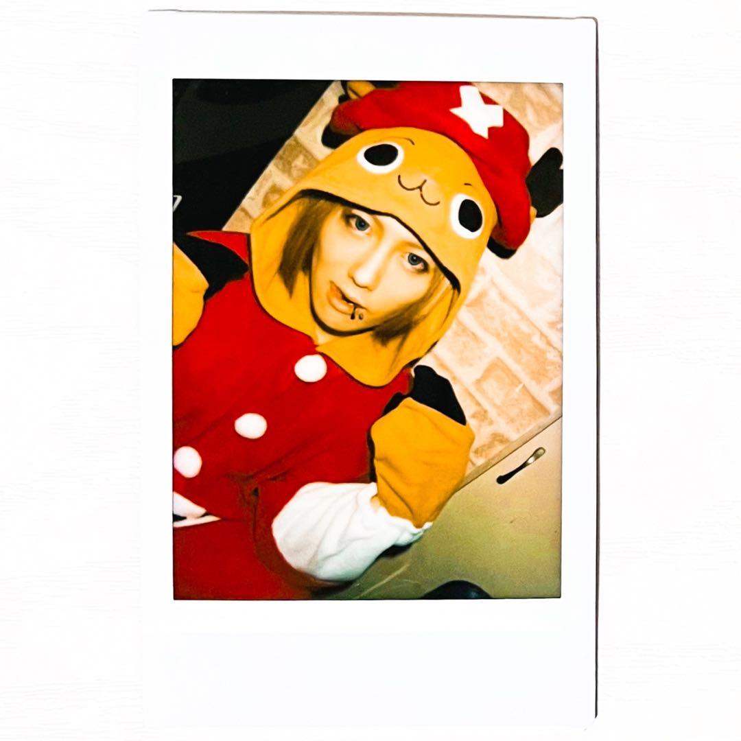 V系★RoNo☆Cro★ろのくろ【Minami】チェキ【84-89】