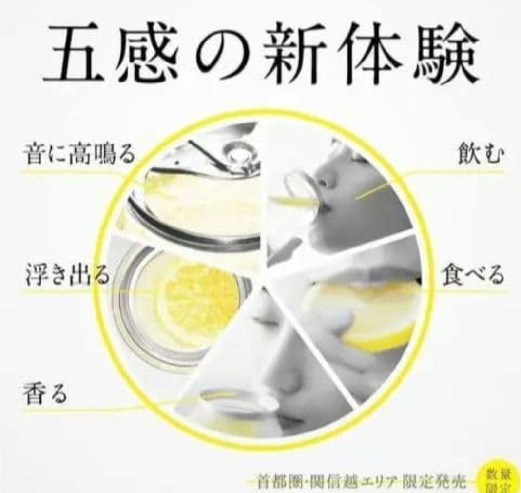 未来のレモンサワー ORIGINAL 345ml×４８缶