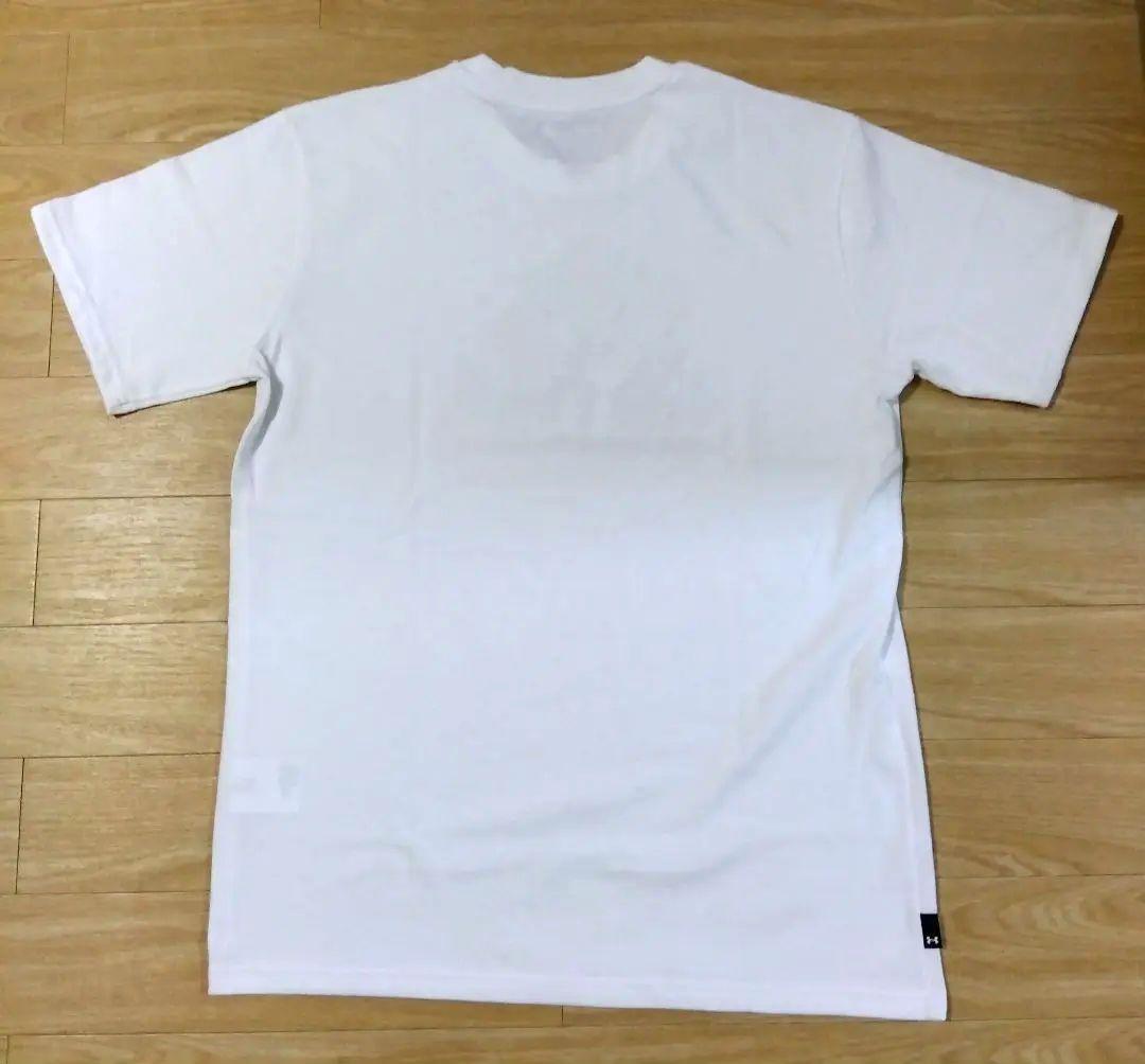 アンダーアーマー ドラゴンクエスト Tシャツ & 福助　靴下２足セット