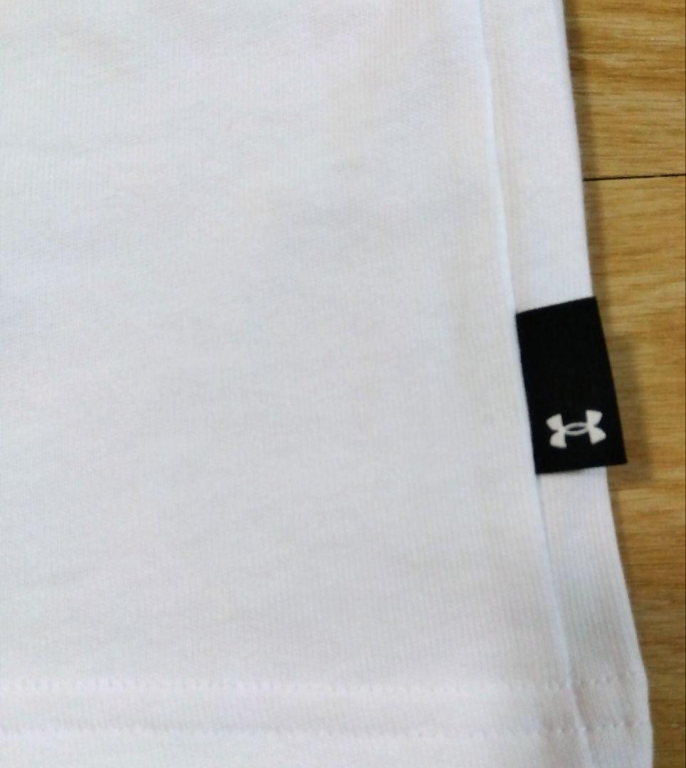 アンダーアーマー ドラゴンクエスト Tシャツ & 福助　靴下２足セット