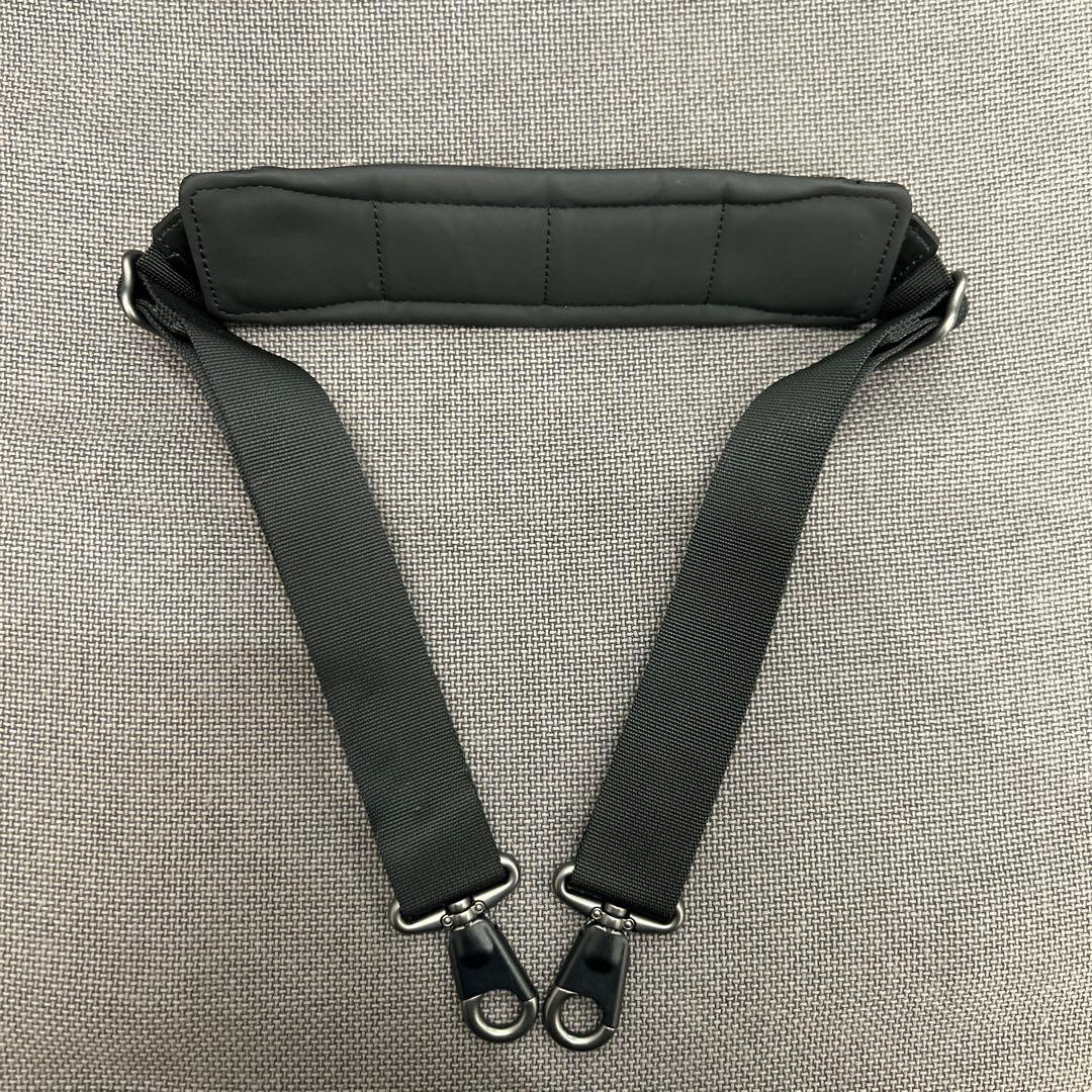 【未使用/美品】トゥミ TUMI 3WAY バッグ 263180D4