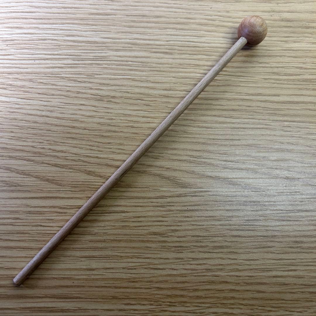 【かめみ様】 SONOR NG 30 メタルフォン 鉄琴 ソナー マレット付き