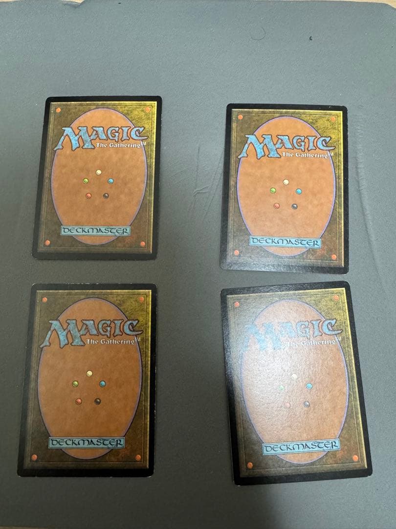 みんみん　厳かなモノリス 金属細工師日本語版 マジック：ザ・ギャザリング