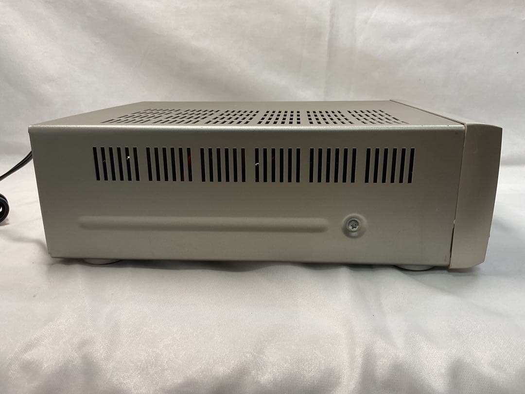 牙狼之介 ONKYO A-909Xプリメインアンプ