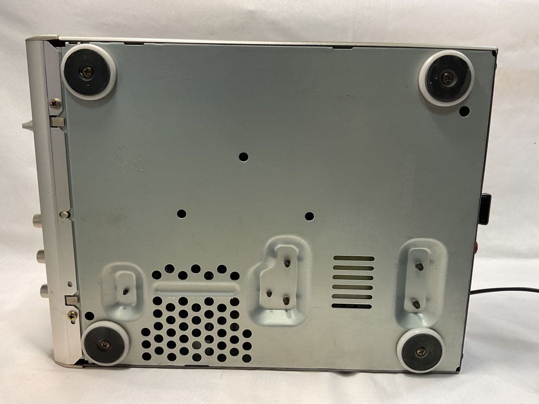 牙狼之介 ONKYO A-909Xプリメインアンプ