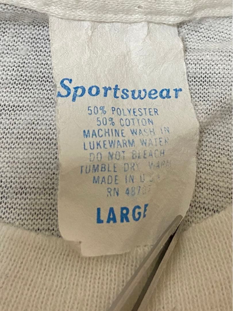 60s FORD BOSS429 両面プリント