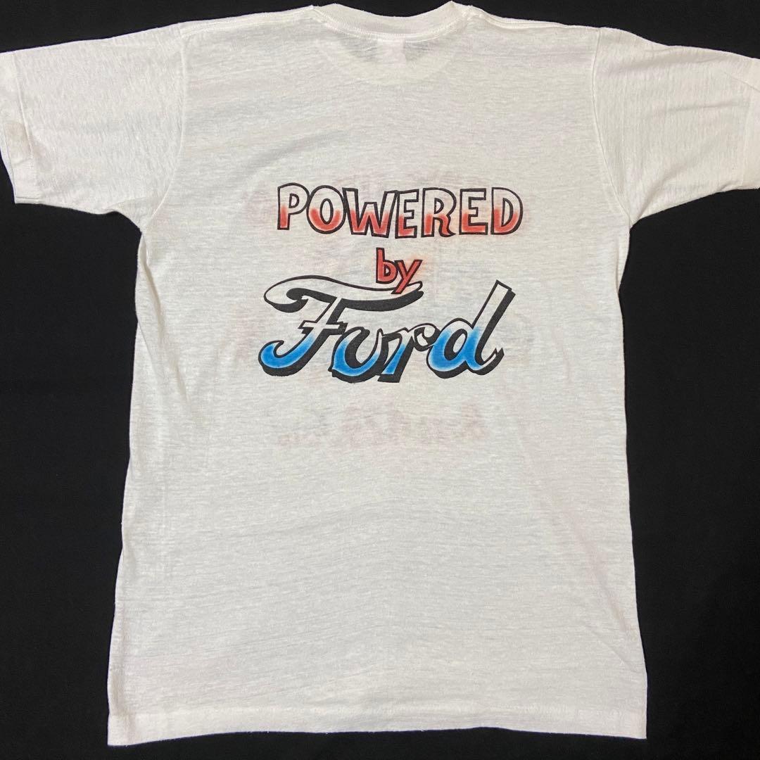 60s FORD BOSS429 両面プリント