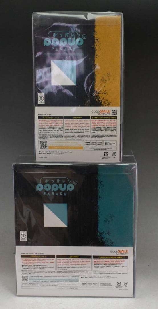 POP UP PARADE 怪獣8号 四ノ宮キコル