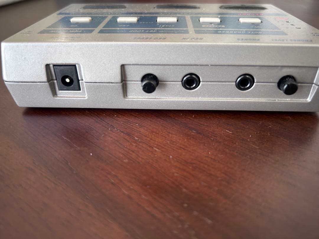 ギター AKAI Professional U-400 RIFF-O-MATIC