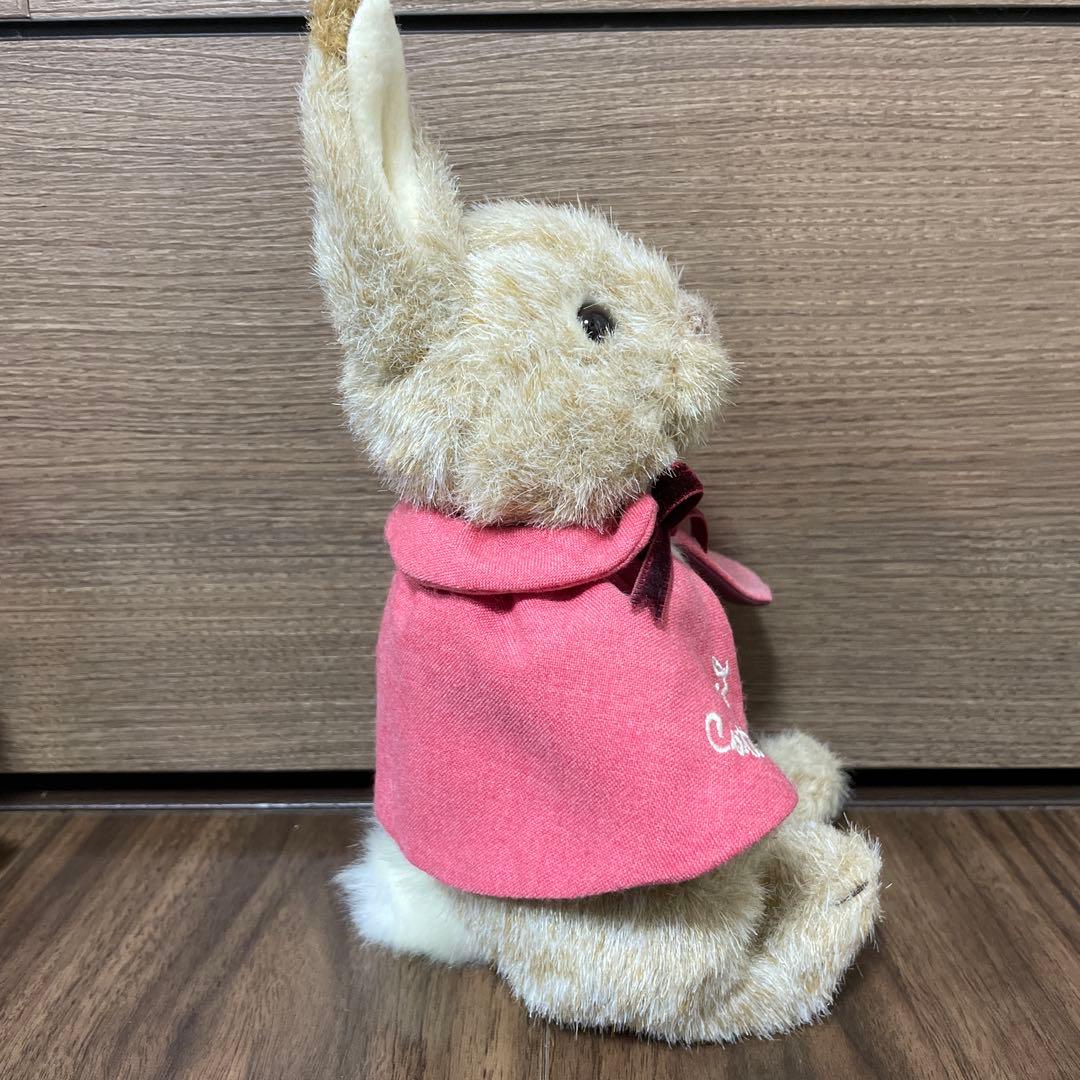 ピーターラビット三姉妹ぬいぐるみセット！