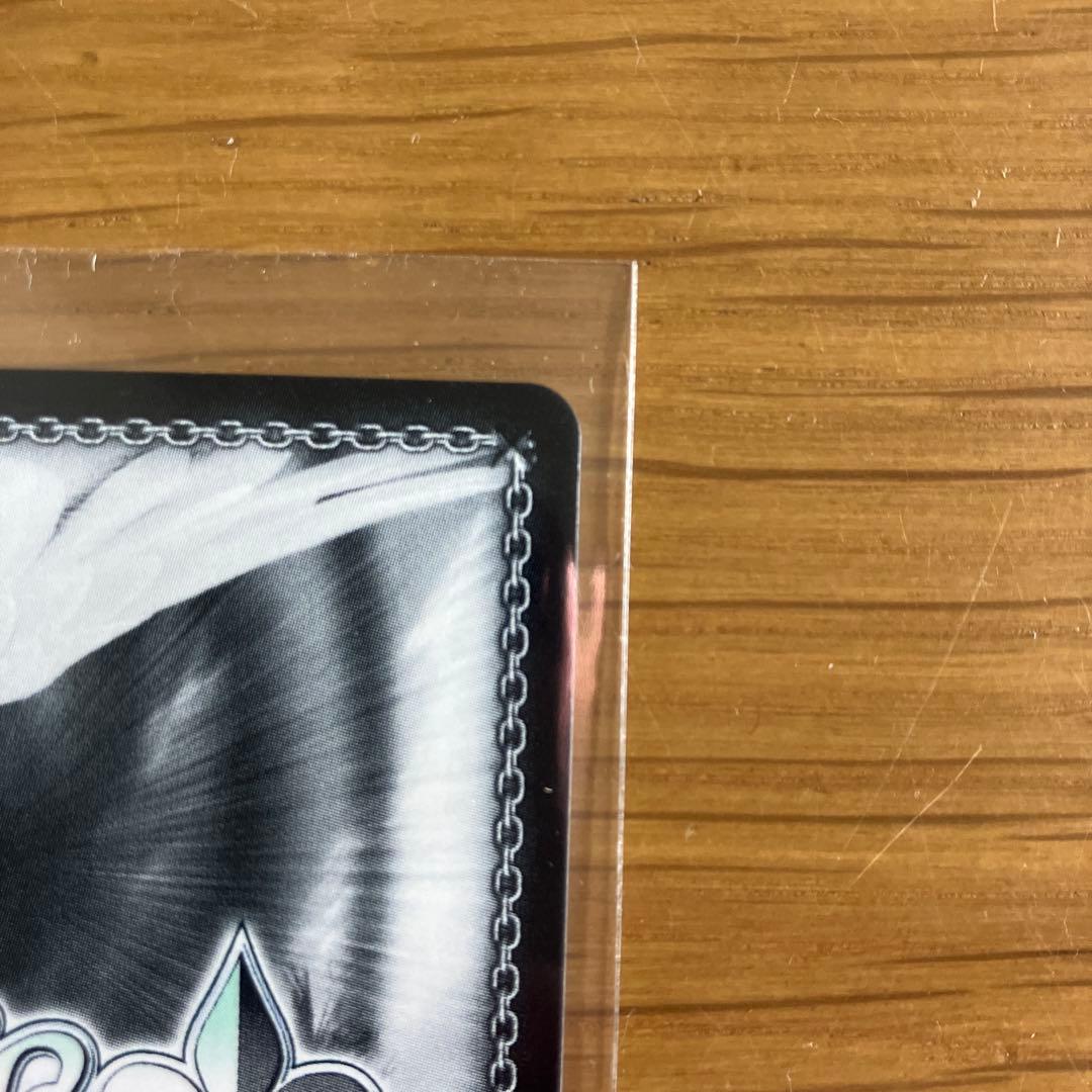 ヴァイスシュバルツ　nikke SP レッドフード