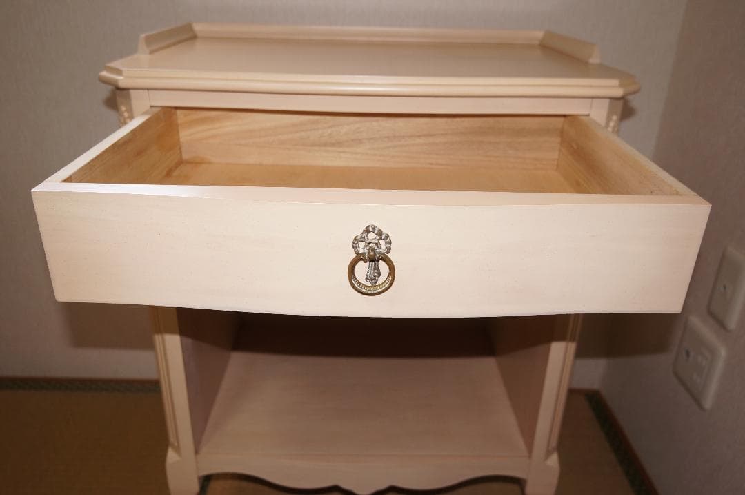 大塚家具 リンホーリン・チェスト