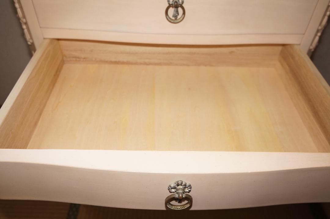 大塚家具 リンホーリン・チェスト