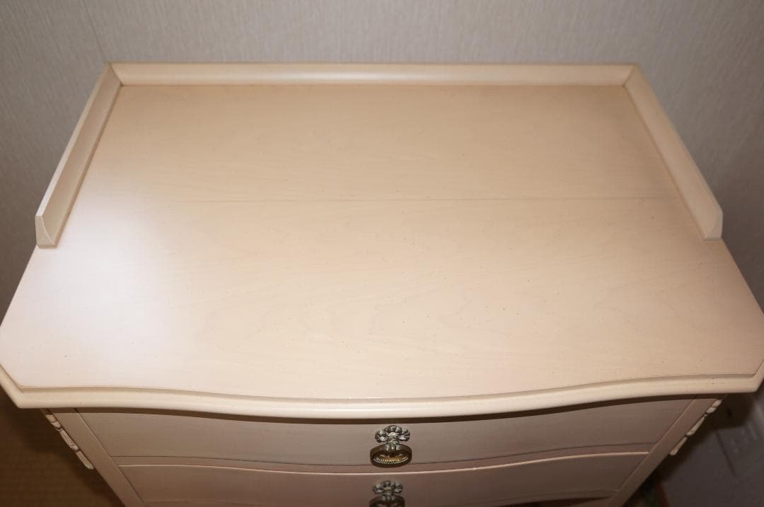 大塚家具 リンホーリン・チェスト