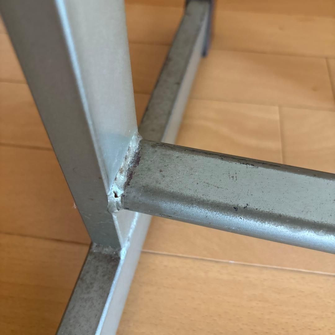 レア☆昭和レトロ 音楽室の机 学童机