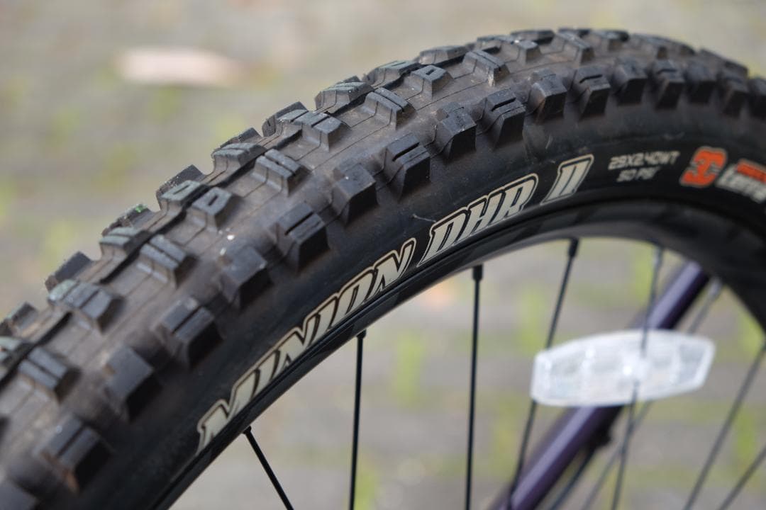 最終値下げ【走行50km未満】KONA HONZO ESD マウンテンバイク