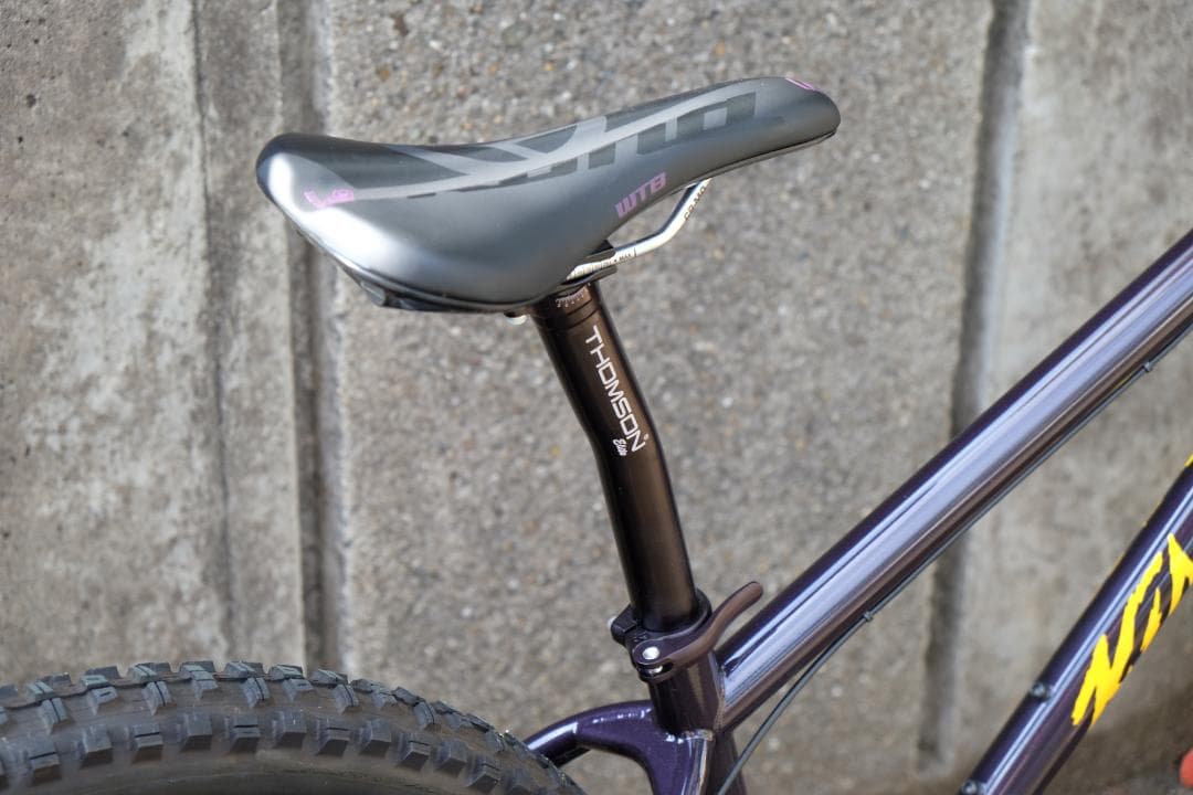 最終値下げ【走行50km未満】KONA HONZO ESD マウンテンバイク