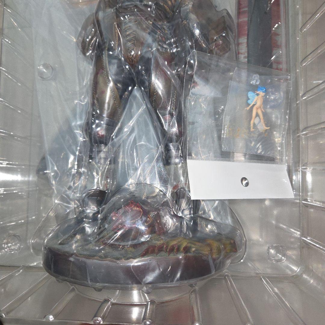 gecco ベルセルク ガッツ ロストチルドレンの章 黒い剣士 リニューアル版