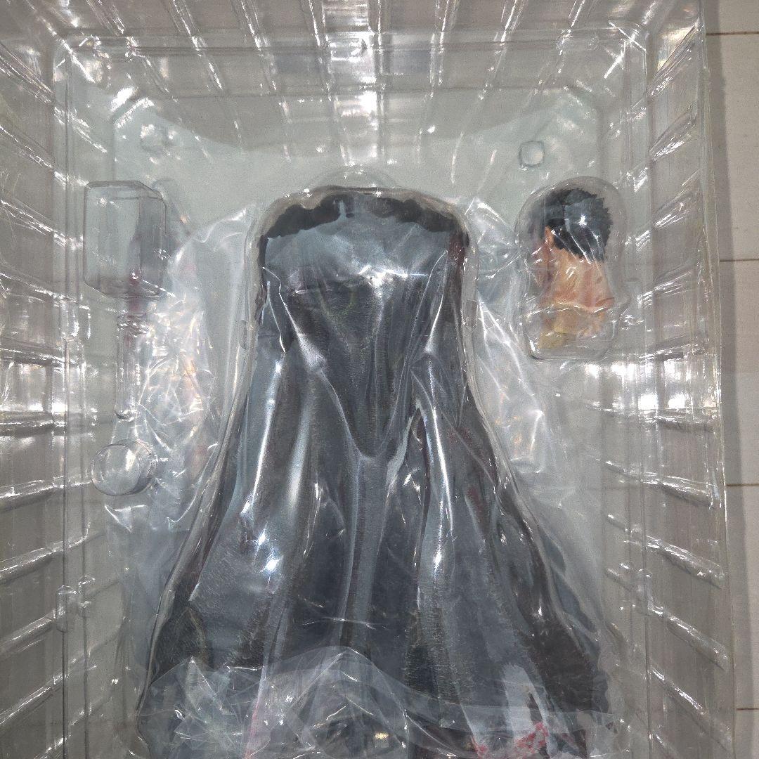 gecco ベルセルク ガッツ ロストチルドレンの章 黒い剣士 リニューアル版