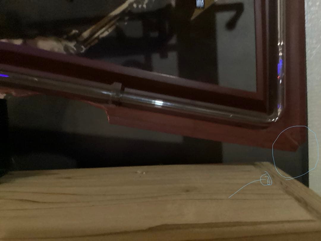 Budweiser ネオン看板 ヴィンテージ