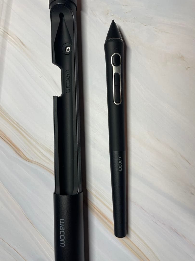 液タブ・ペンタブ Wacom Pro Pen 3D KP505