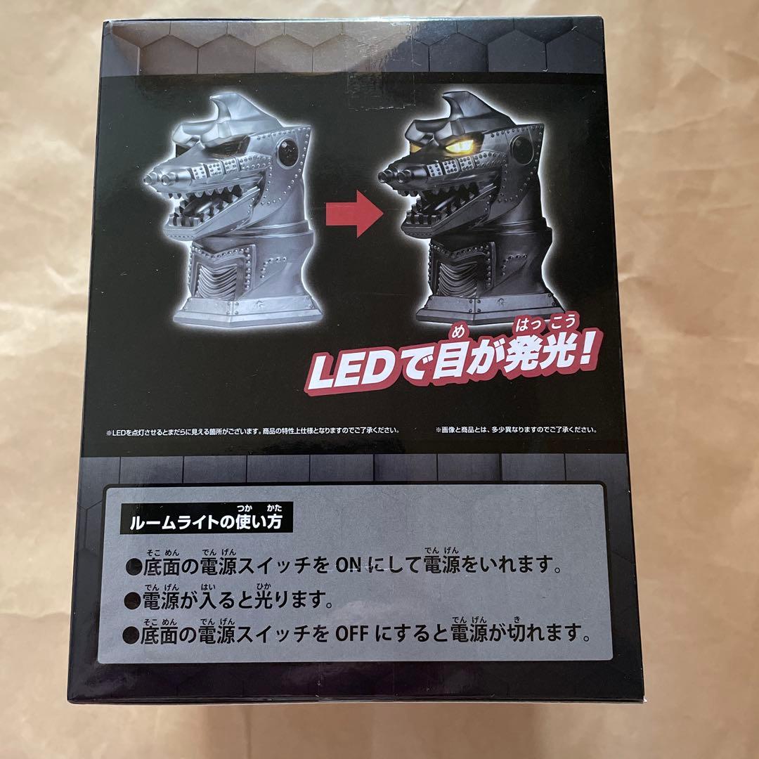 メカゴジラ、ゴジラ-1.0、キングシーサー、ゴジラ、ガメラ　10個