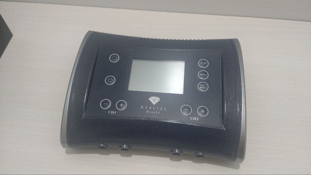 EMS スリムビューティーハウス REALIZE Beaute