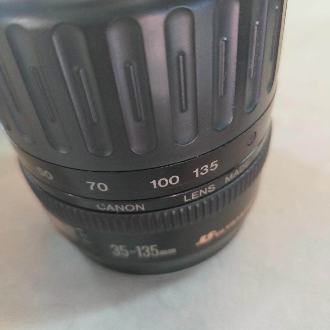 ジャンク　canon キャノン レンズセット EF EFS