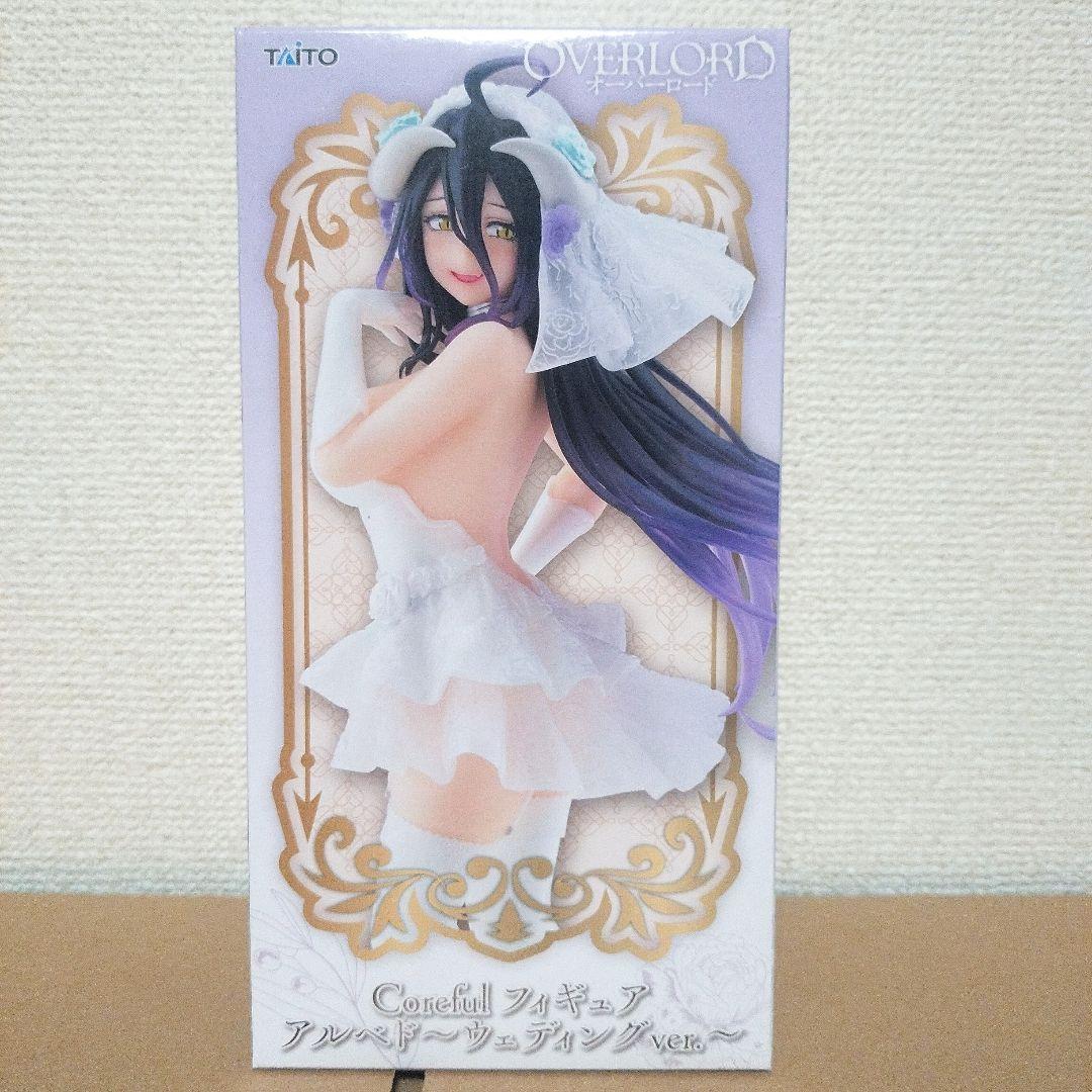 美少女 フィギュア まとめ売り アルベド 時崎狂三 桜島麻衣 NIKKE