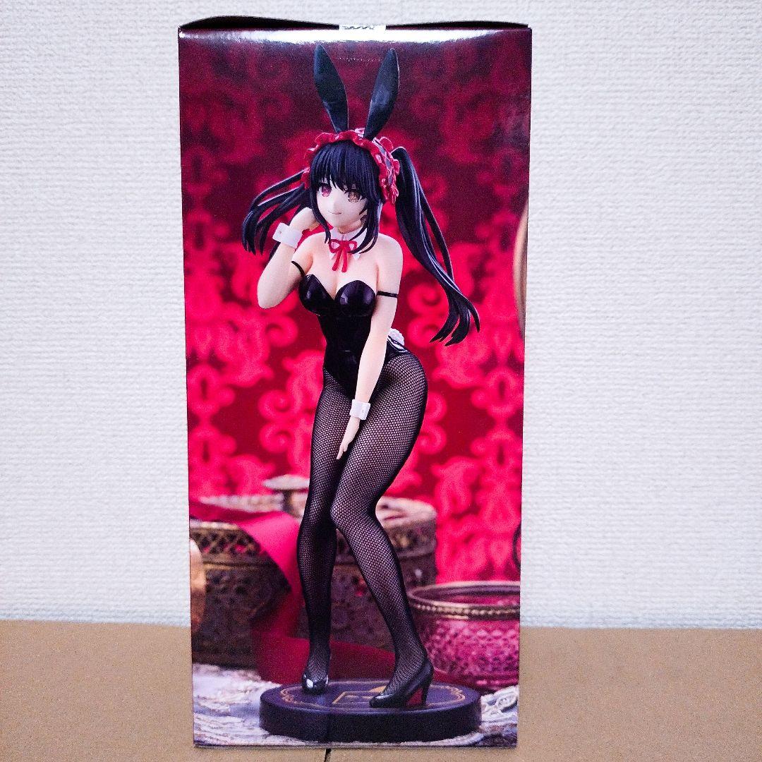 美少女 フィギュア まとめ売り アルベド 時崎狂三 桜島麻衣 NIKKE