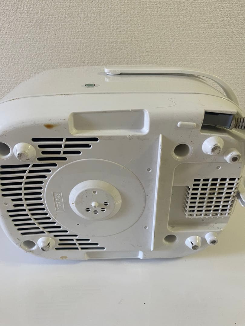 TOSHIBA 炊飯器　5.5合　2017年製