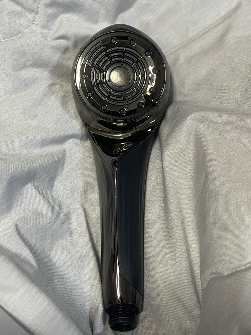 ReFa リファ ファインバブルU シャワーヘッド ホース