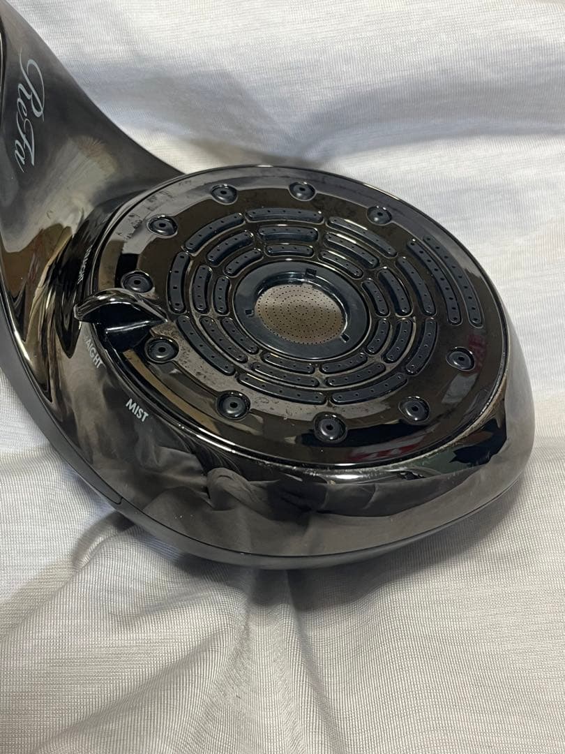 ReFa リファ ファインバブルU シャワーヘッド ホース