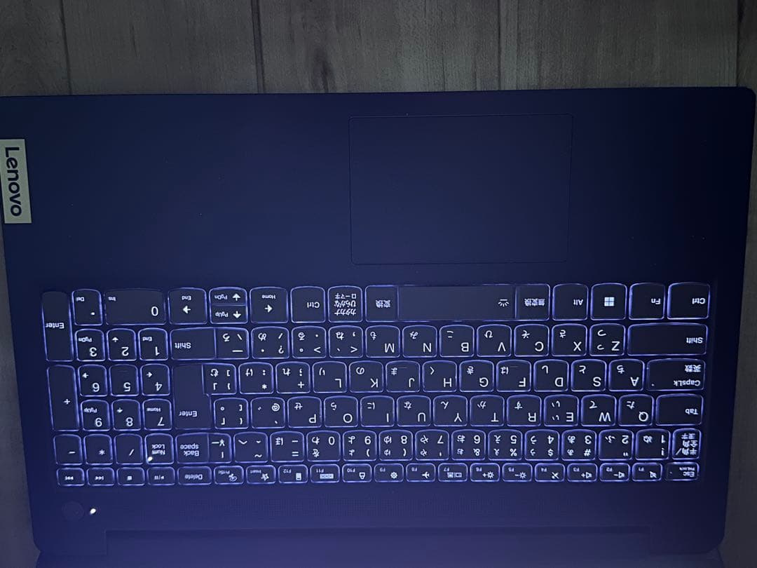 s*t様 [2024モデル] Lenovo Ideapad Slim3 Gen8