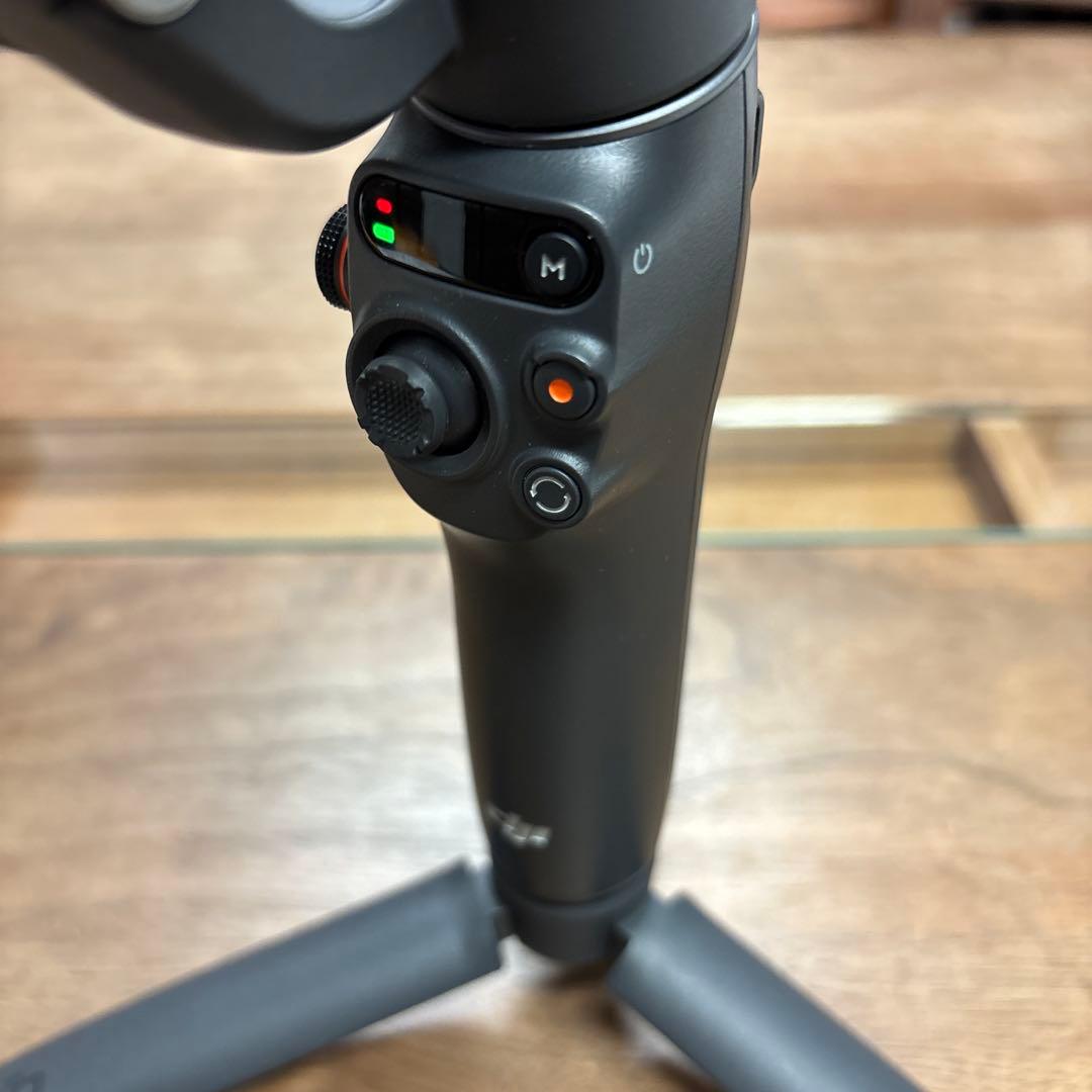 ⭐️美品DJI Osmo Mobile 6 OM6