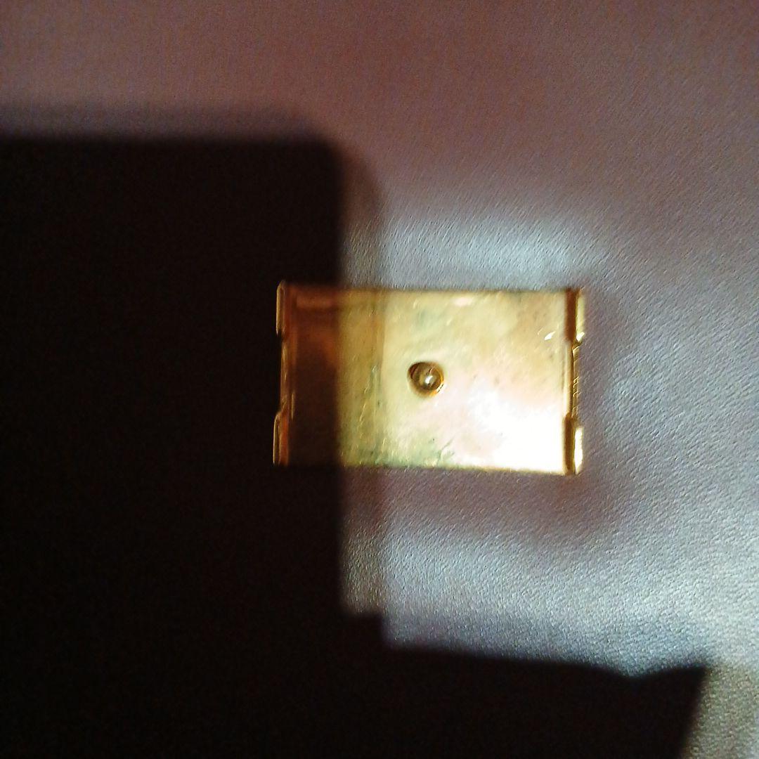 カルティエ　ビジネスバック