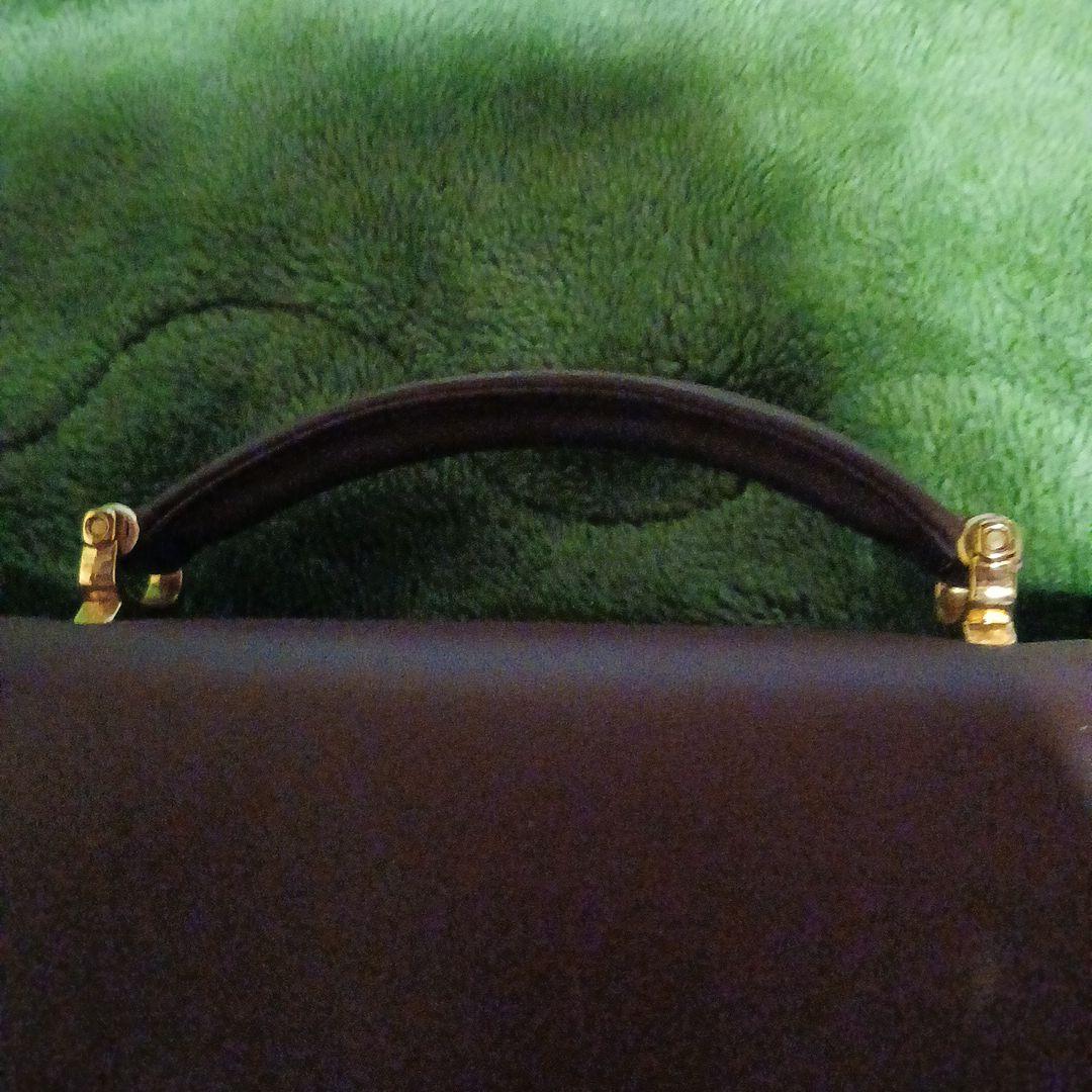 カルティエ　ビジネスバック