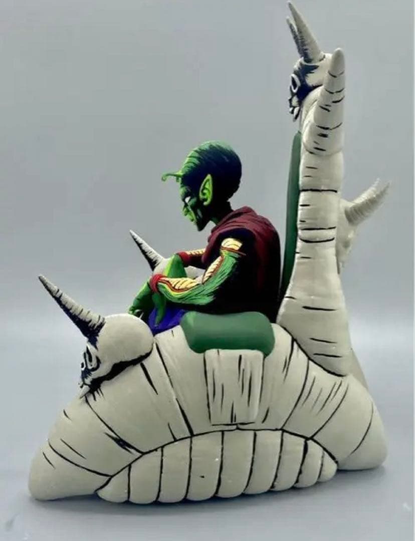 ドラゴンボール ピッコロ リペイント