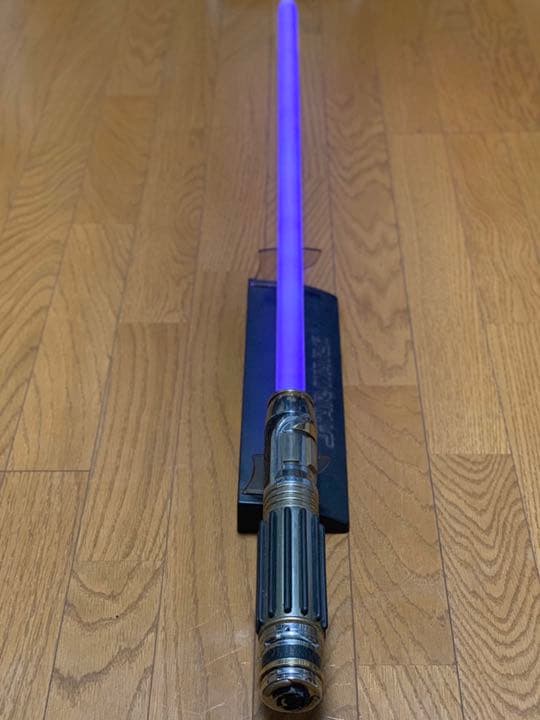 スターウォーズstar warsハズブロ社FXライトセーバーハロウィン