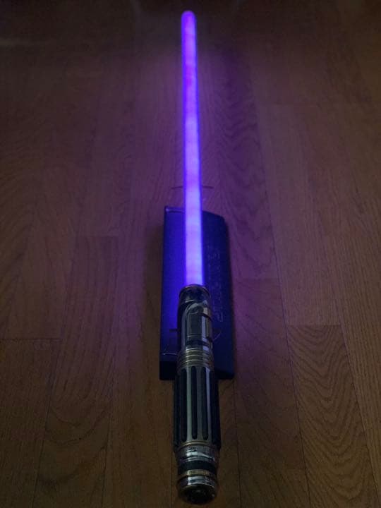 スターウォーズstar warsハズブロ社FXライトセーバーハロウィン