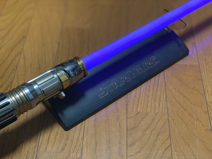 スターウォーズstar warsハズブロ社FXライトセーバーハロウィン