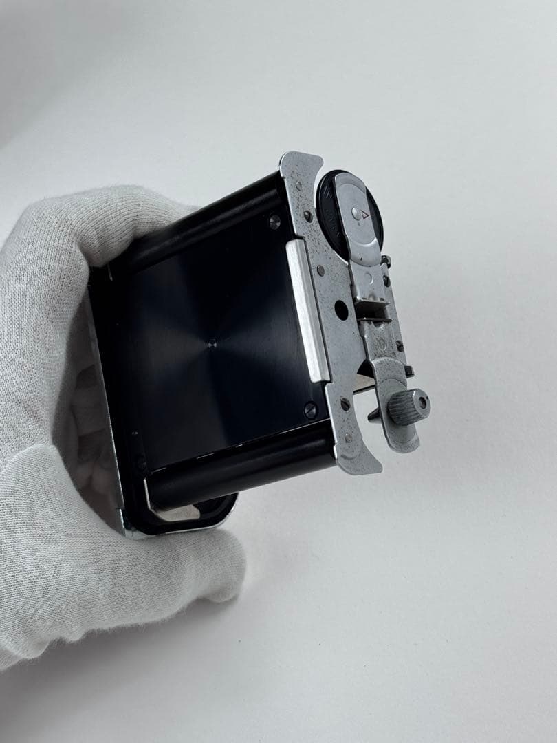 Hasselblad 500C/M 中判カメラ ボディ