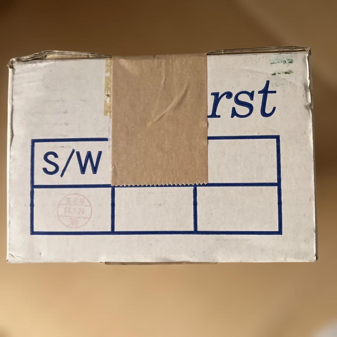 【新品】ハイブリッドファン ファースト